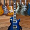 Gibson Les Paul Traditional Manhattan Midnight