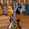 PRS Paul Reed Smith Custom 24-08 TR3WB 85/15 Black Gold Burst