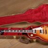 Gibson Les Paul Classic Heritage Cherry Sunburst
