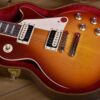 Gibson Les Paul Classic Heritage Cherry Sunburst