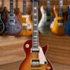 Gibson Les Paul Classic Heritage Cherry Sunburst