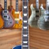 Gibson Les Paul Traditional Manhattan Midnight