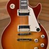 Gibson Les Paul Classic Heritage Cherry Sunburst