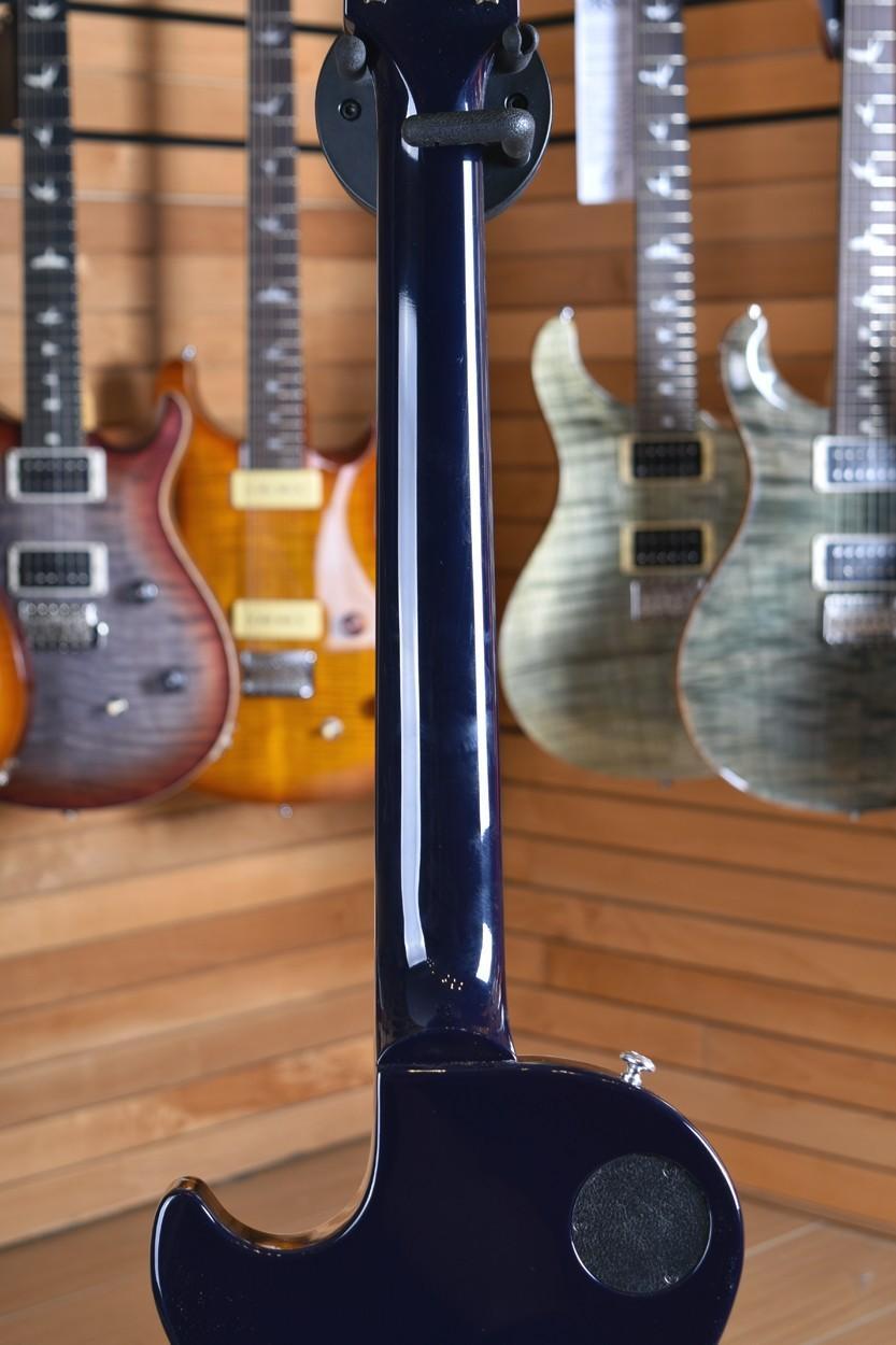 Gibson Les Paul Traditional Manhattan Midnight