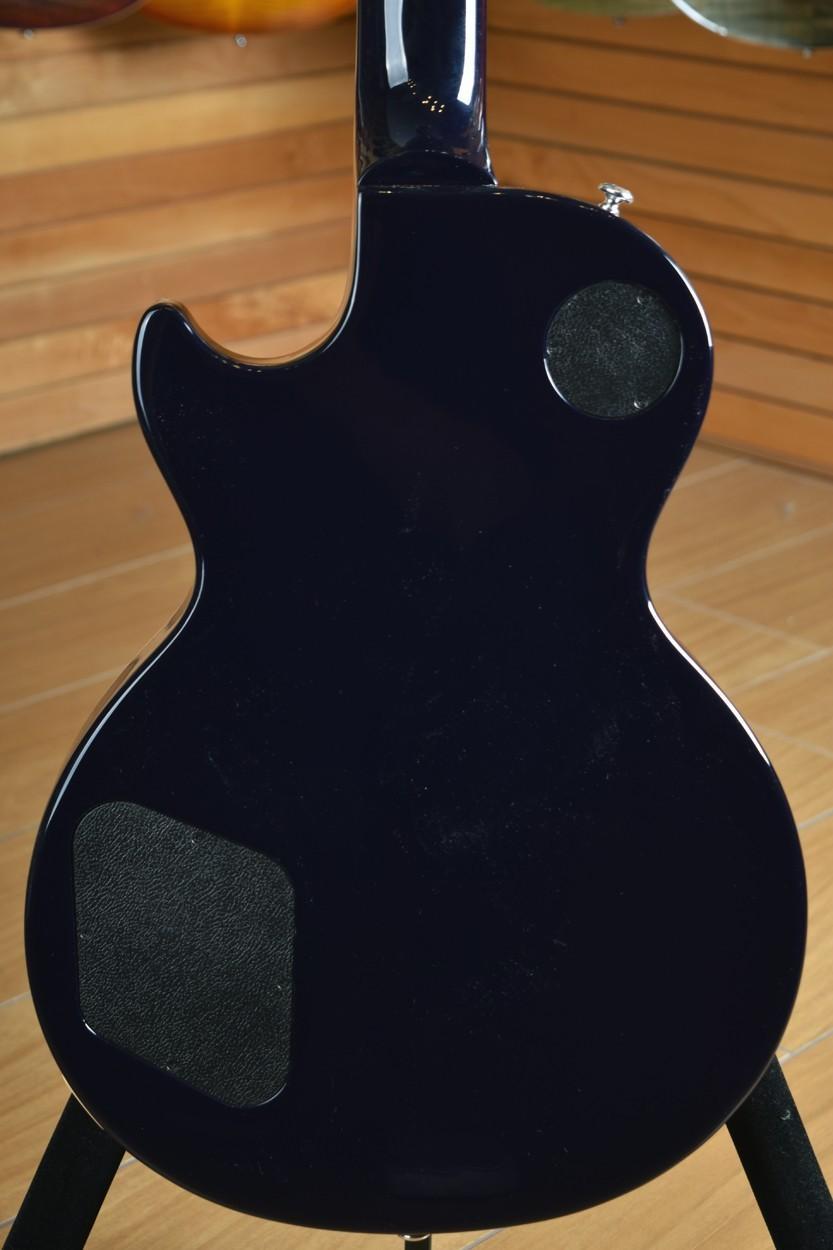 Gibson Les Paul Traditional Manhattan Midnight