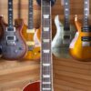 Gibson Les Paul Classic Heritage Cherry Sunburst