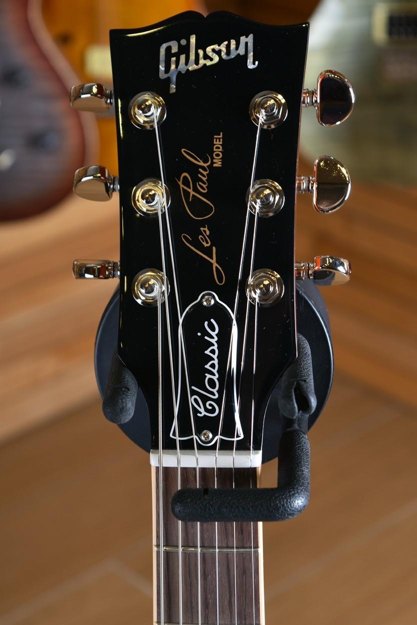 Gibson Les Paul Classic Heritage Cherry Sunburst