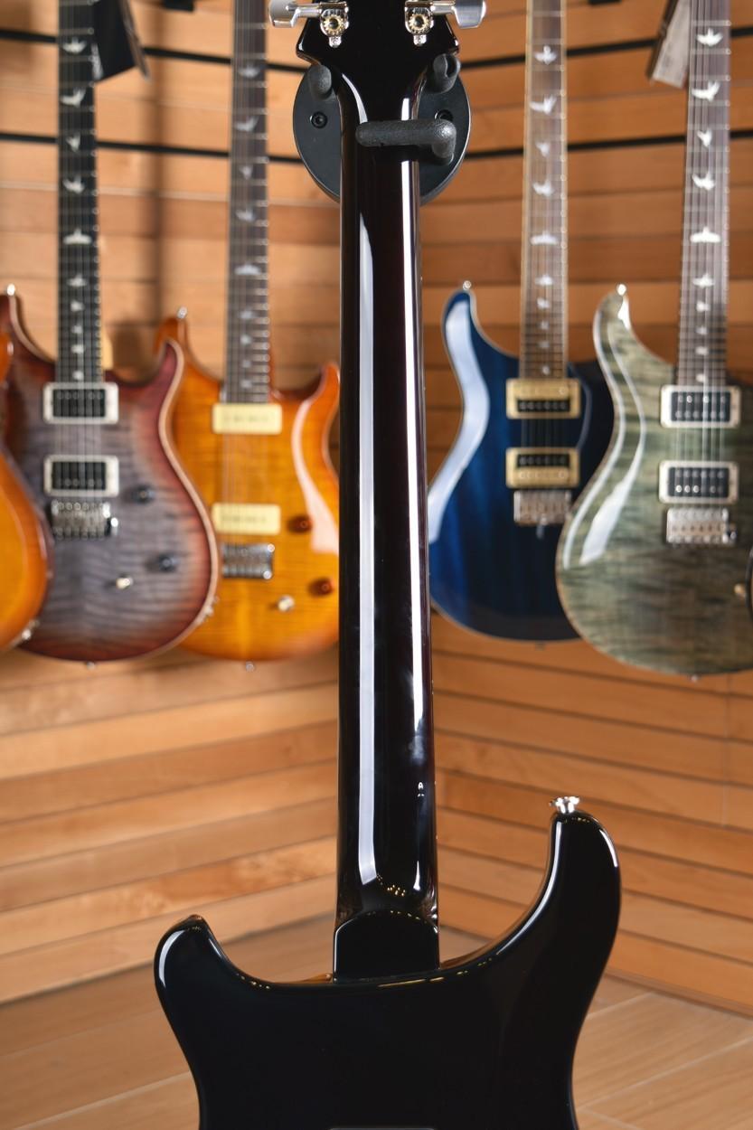 PRS Paul Reed Smith Custom 24-08 TR3WB 85/15 Black Gold Burst