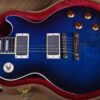 Gibson Les Paul Traditional Manhattan Midnight