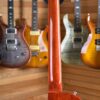 Gibson Les Paul Classic Heritage Cherry Sunburst
