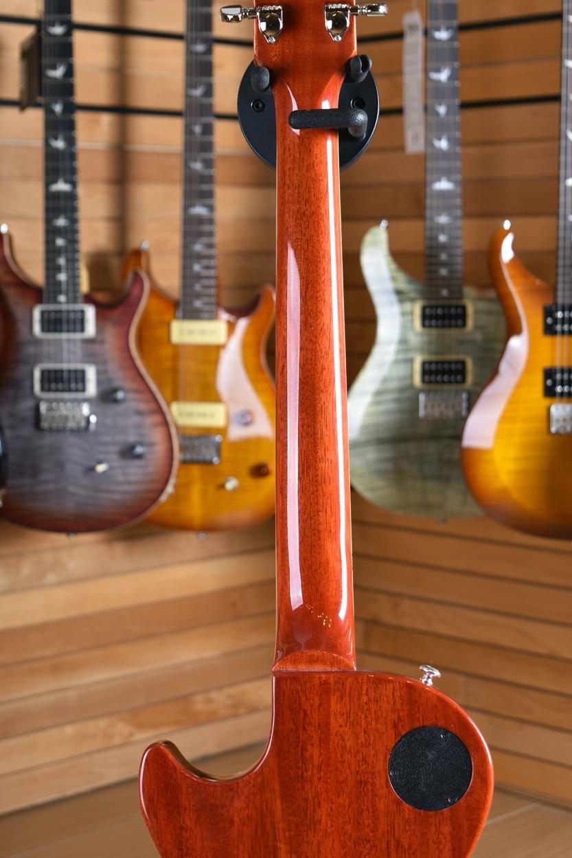Gibson Les Paul Classic Heritage Cherry Sunburst