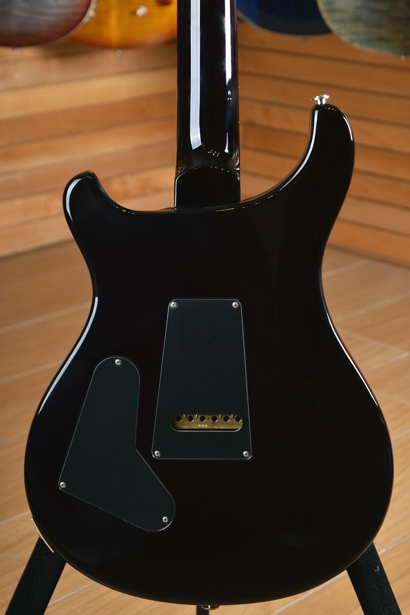 PRS Paul Reed Smith Custom 24-08 TR3WB 85/15 Black Gold Burst