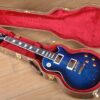 Gibson Les Paul Traditional Manhattan Midnight
