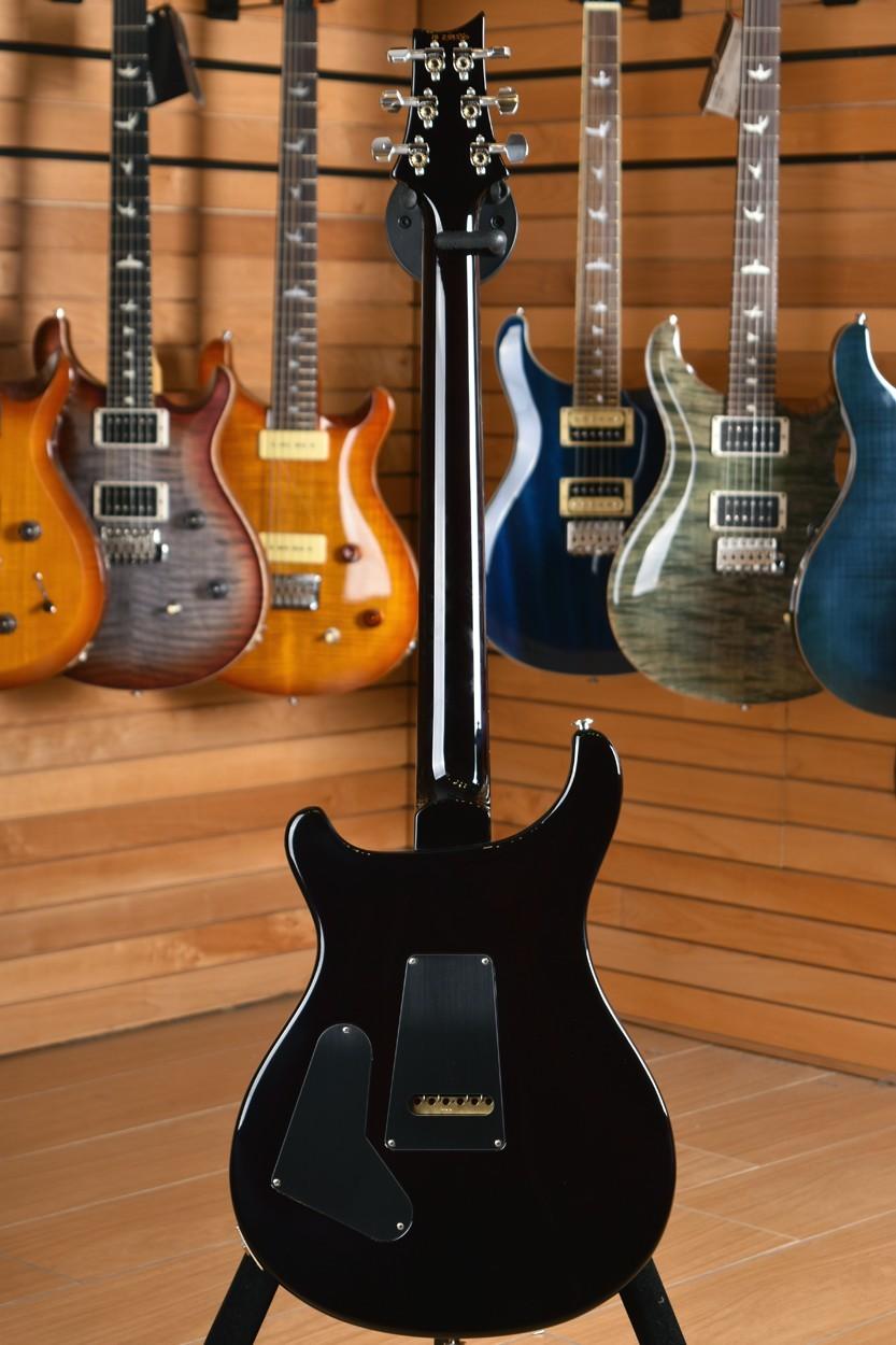 PRS Paul Reed Smith Custom 24-08 TR3WB 85/15 Black Gold Burst