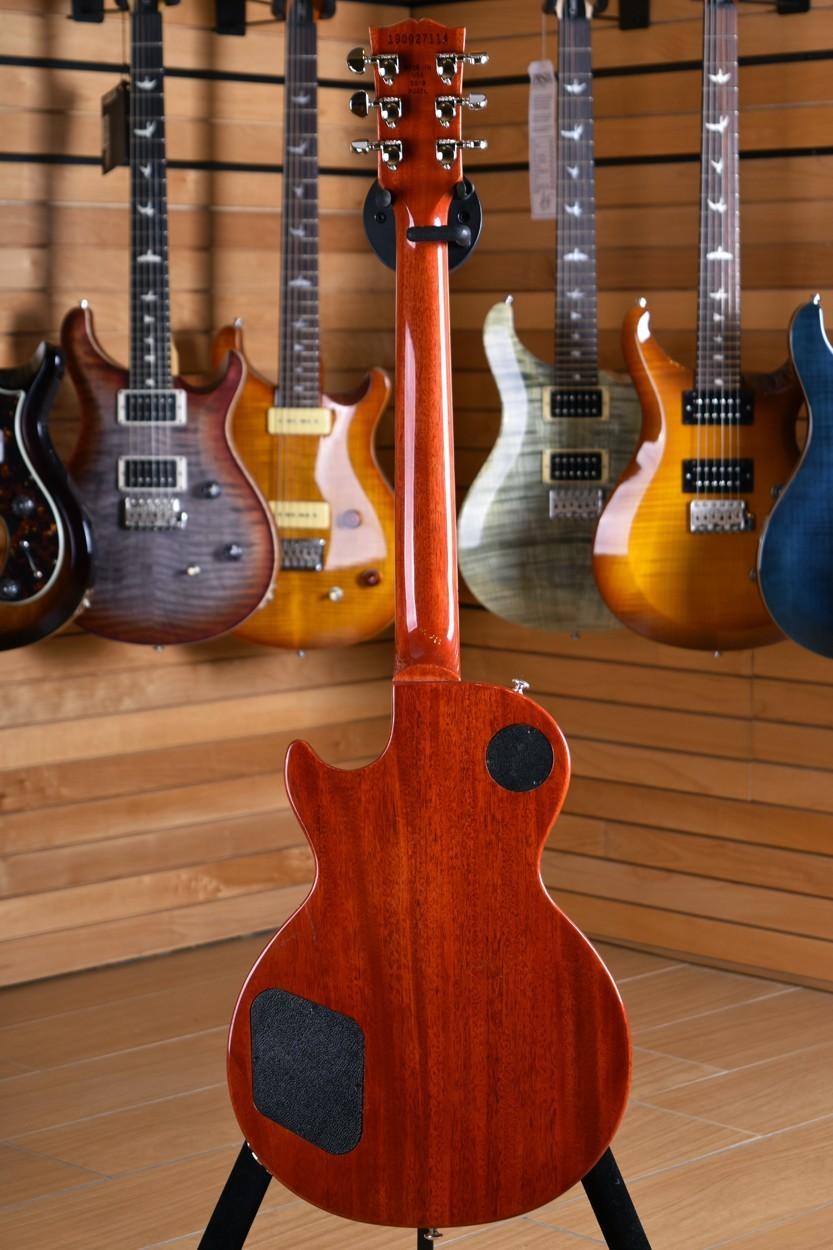 Gibson Les Paul Classic Heritage Cherry Sunburst
