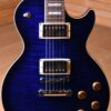 Gibson Les Paul Standard Cobalt Burst