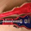 Gibson Les Paul Standard Cobalt Burst