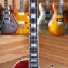 Gibson Custom Les Paul Custom Wine Red