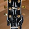 Gibson Custom Les Paul Custom Wine Red