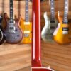 Gibson Custom Les Paul Custom Wine Red