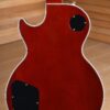 Gibson Custom Les Paul Custom Wine Red