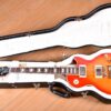 Gibson Les Paul Joe Bonamassa "Tomato Soup Burst" Limited Edition