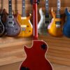 Gibson Custom Les Paul Custom Wine Red