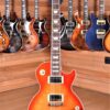 Gibson Les Paul Joe Bonamassa "Tomato Soup Burst" Limited Edition