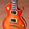 Gibson Les Paul Joe Bonamassa "Tomato Soup Burst" Limited Edition