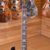 PRS Paul Reed Smith Custom 24 Pattern Thin Tr5 85/15 Black Gold Burst