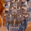 PRS Paul Reed Smith Custom 24 Pattern Thin Tr5 85/15 Black Gold Burst