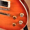 Gibson Les Paul Joe Bonamassa "Tomato Soup Burst" Limited Edition