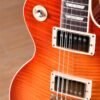 Gibson Les Paul Joe Bonamassa "Tomato Soup Burst" Limited Edition