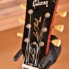 Gibson Les Paul Joe Bonamassa "Tomato Soup Burst" Limited Edition