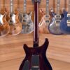 PRS Paul Reed Smith Custom 24 Pattern Thin Tr5 85/15 Black Gold Burst