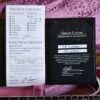 Gibson Custom Les Paul Custom Wine Red