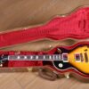 Gibson Les Paul Traditional Tobacco Sunburst