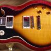 Gibson Les Paul Traditional Tobacco Sunburst