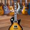 Gibson Les Paul Traditional Tobacco Sunburst