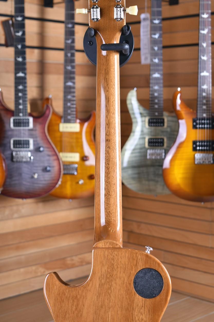 Gibson Les Paul Traditional Tobacco Sunburst