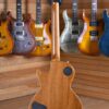 Gibson Les Paul Traditional Tobacco Sunburst