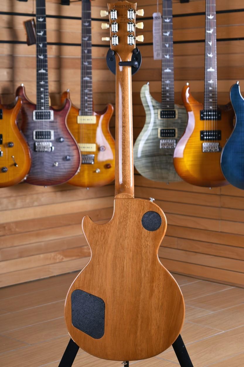 Gibson Les Paul Traditional Tobacco Sunburst