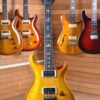 PRS Paul Reed Smith Custom 22 Pattern TR5 85/15 McCarty Sunburst