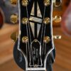 Gibson Custom Les Paul Custom Alpine White