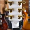 Gibson Custom Les Paul Custom Alpine White