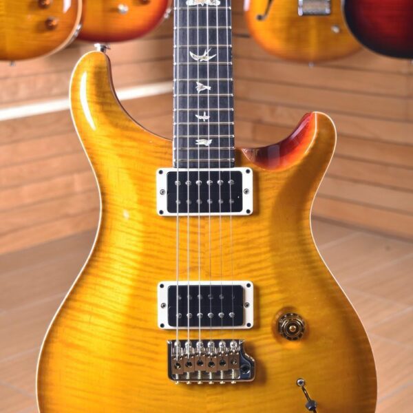PRS Paul Reed Smith Custom 22 Pattern TR5 85/15 McCarty Sunburst