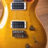 PRS Paul Reed Smith Custom 22 Pattern TR5 85/15 McCarty Sunburst