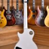 Gibson Custom Les Paul Custom Alpine White