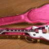 Gibson Custom Les Paul Custom Alpine White