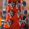 PRS Paul Reed Smith Custom 22 Pattern TR5 85/15 McCarty Sunburst
